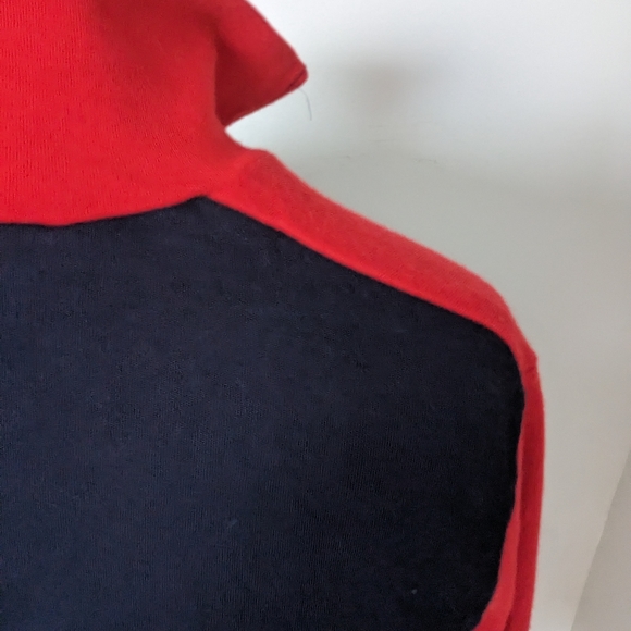 Vintage Warm-Up Jacket - Picture 4 of 6